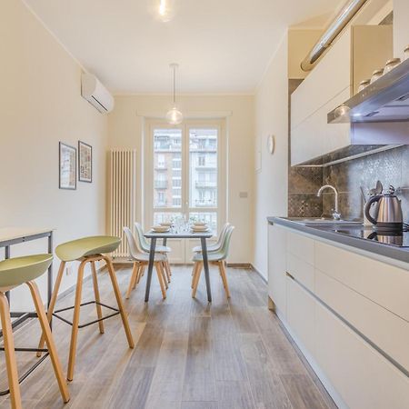 Appartamenti Vista Mole, Centro A 15 Min - Luxury Suites & Fast Wifi Турин Екстер'єр фото