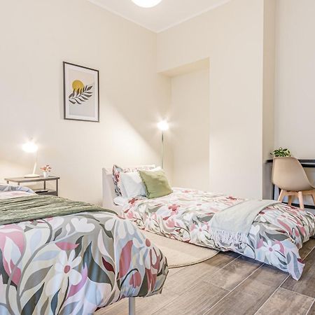 Appartamenti Vista Mole, Centro A 15 Min - Luxury Suites & Fast Wifi Турин Екстер'єр фото