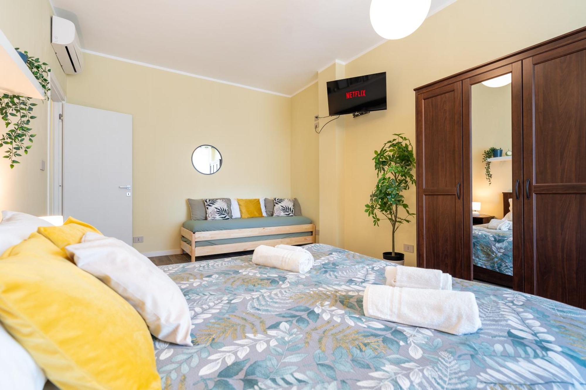 Appartamenti Vista Mole, Centro A 15 Min - Luxury Suites & Fast Wifi Турин Екстер'єр фото