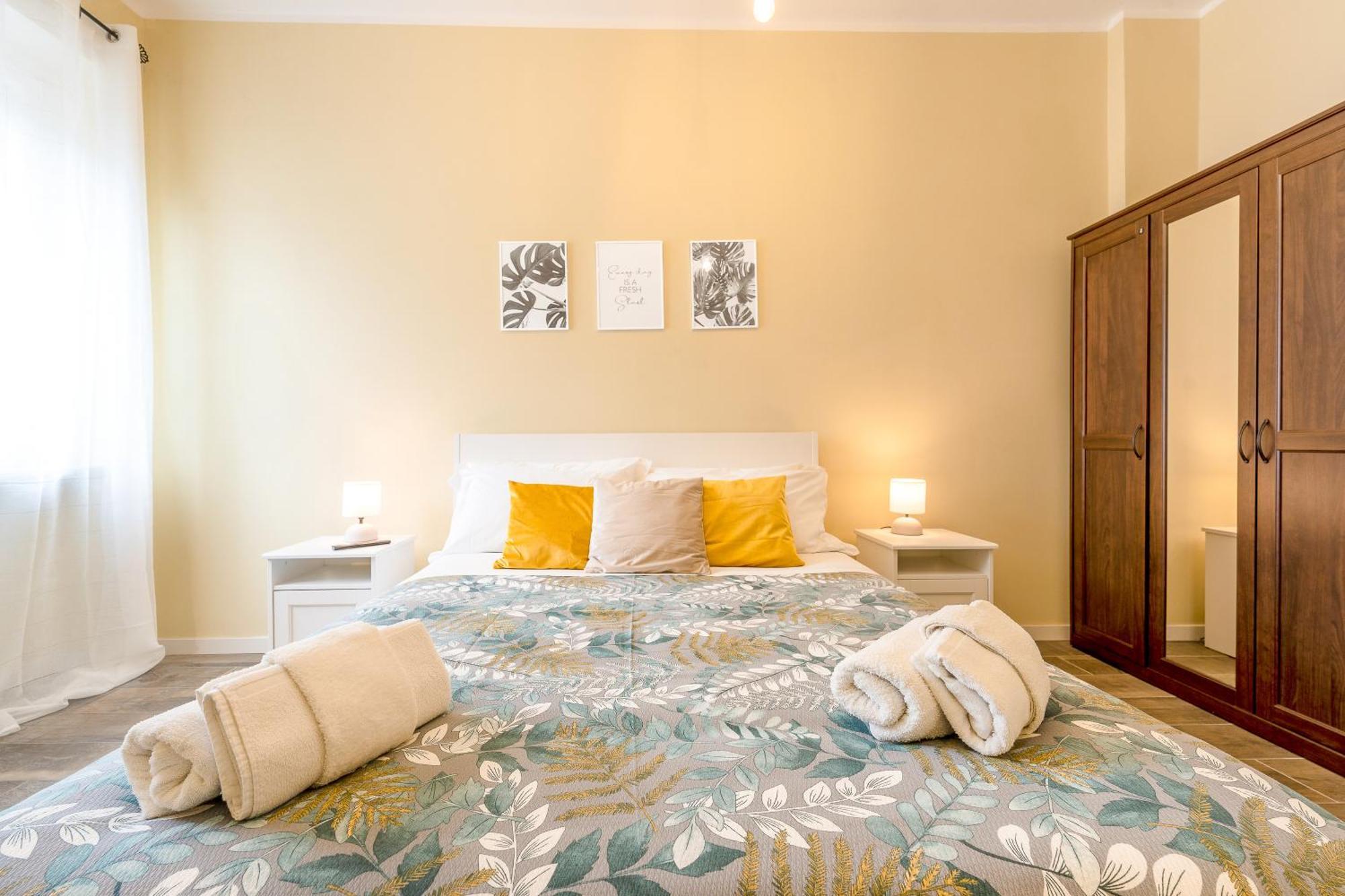Appartamenti Vista Mole, Centro A 15 Min - Luxury Suites & Fast Wifi Турин Екстер'єр фото