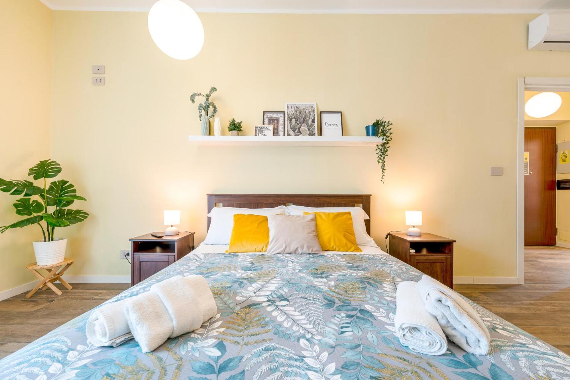 Appartamenti Vista Mole, Centro A 15 Min - Luxury Suites & Fast Wifi Турин Екстер'єр фото
