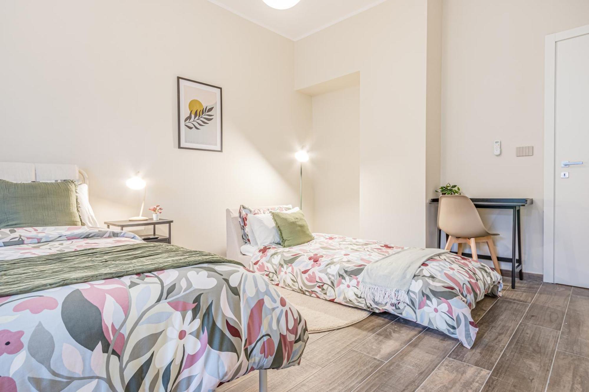Appartamenti Vista Mole, Centro A 15 Min - Luxury Suites & Fast Wifi Турин Екстер'єр фото