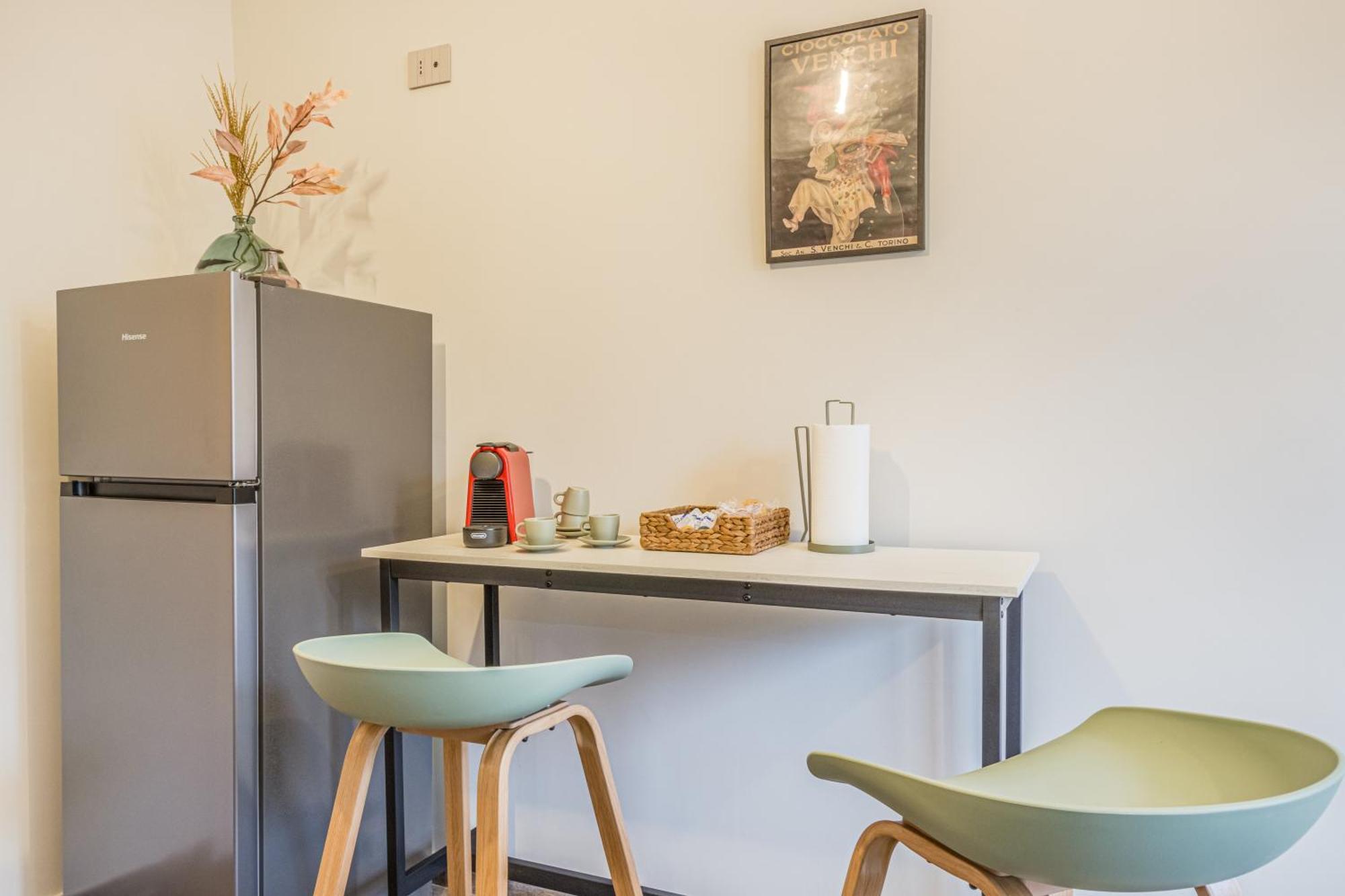 Appartamenti Vista Mole, Centro A 15 Min - Luxury Suites & Fast Wifi Турин Екстер'єр фото