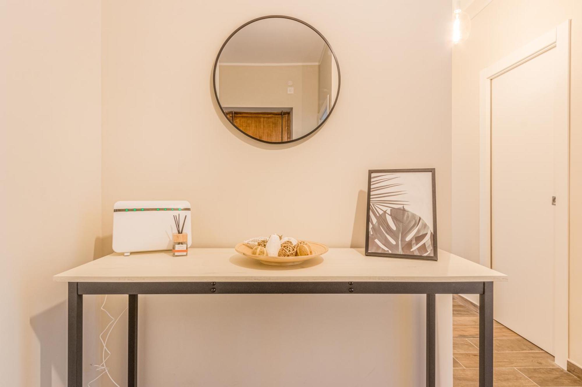 Appartamenti Vista Mole, Centro A 15 Min - Luxury Suites & Fast Wifi Турин Екстер'єр фото